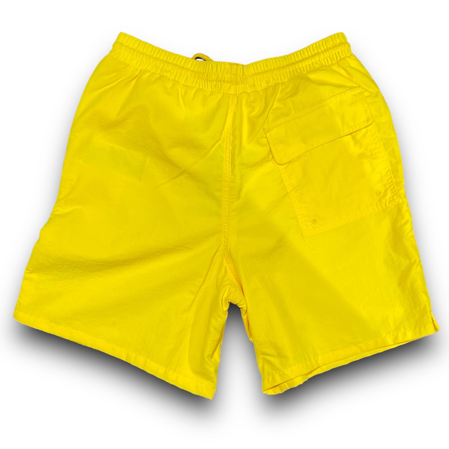 Costume Uomo LYLE&SCOTT, RegularFit, col.SunshineYellow