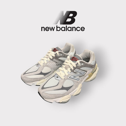 NEW BALANCE 9060- Col.Grigio chiaro