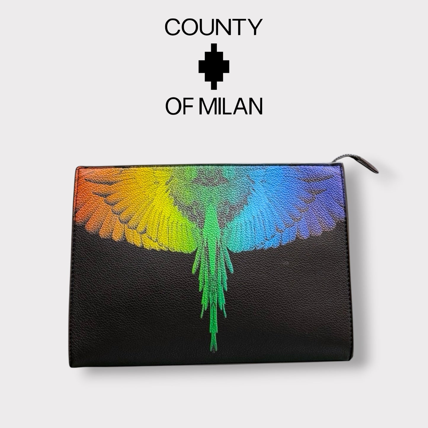 COUNTY OF MILAN - Pochette Uomo