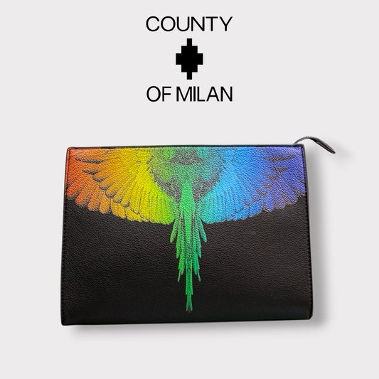 COUNTY OF MILAN - Pochette Uomo