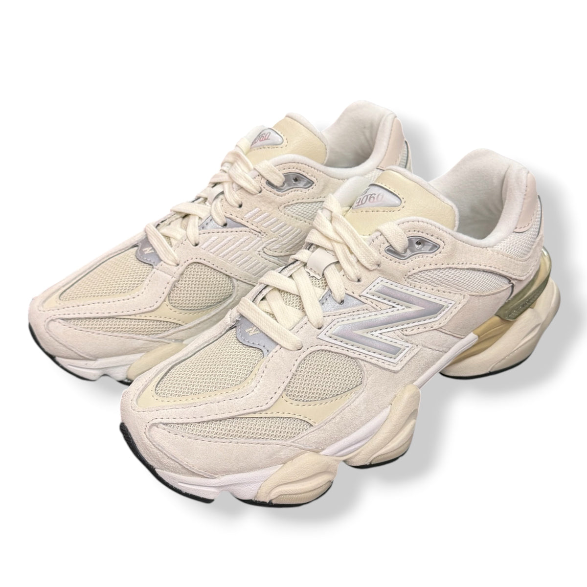 NEW BALANCE 9060 - Col.Beige