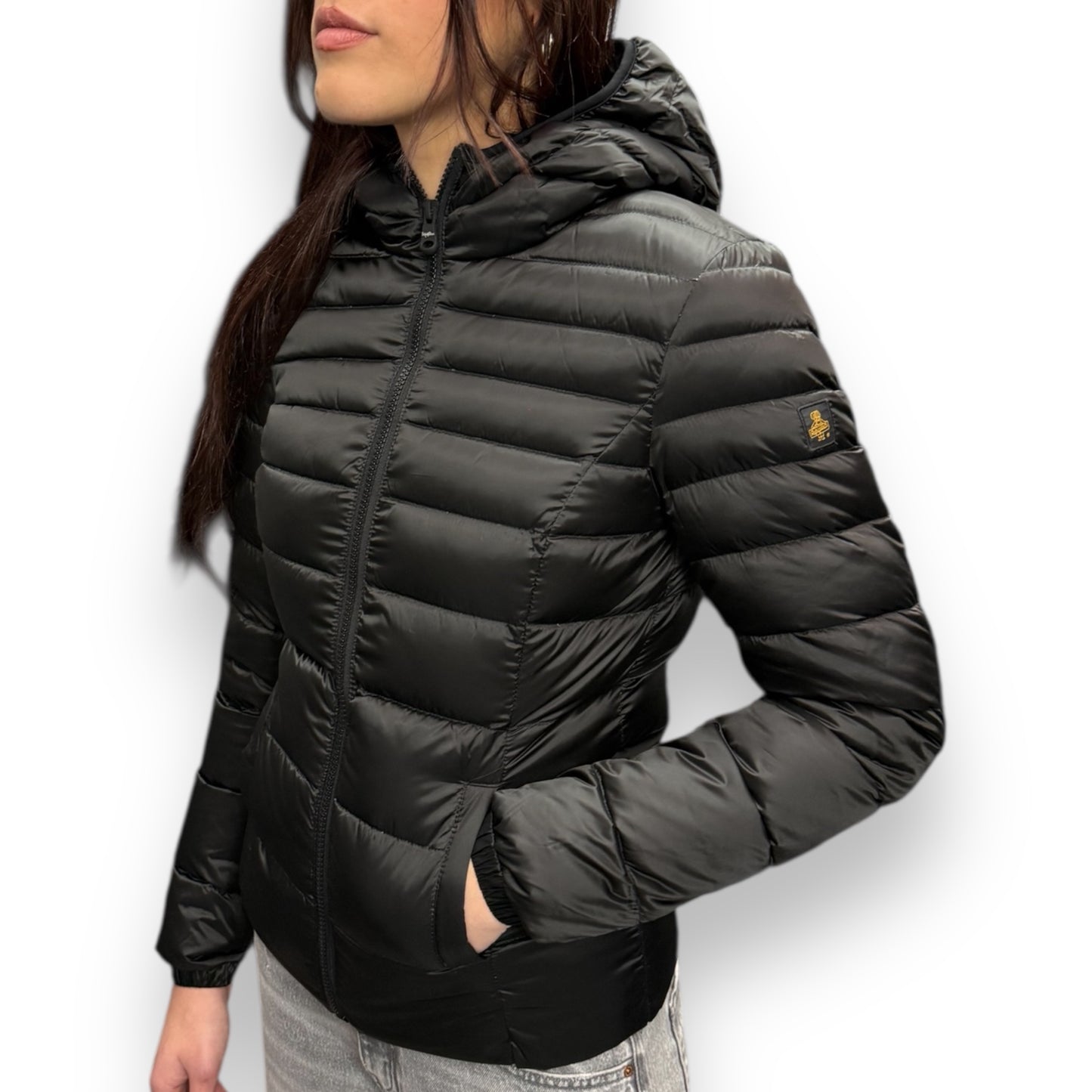 Giubbotto REFRIGIWEAR Donna, col.Nero