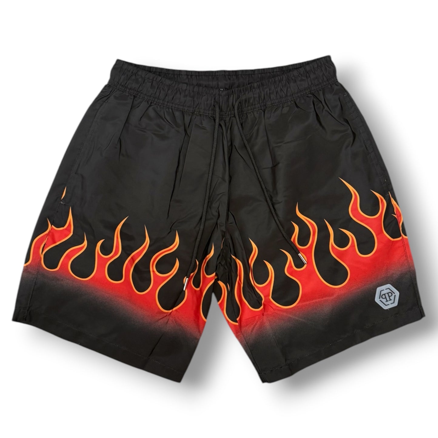 PLEIN BEACH - Costume Uomo, Col.Nero