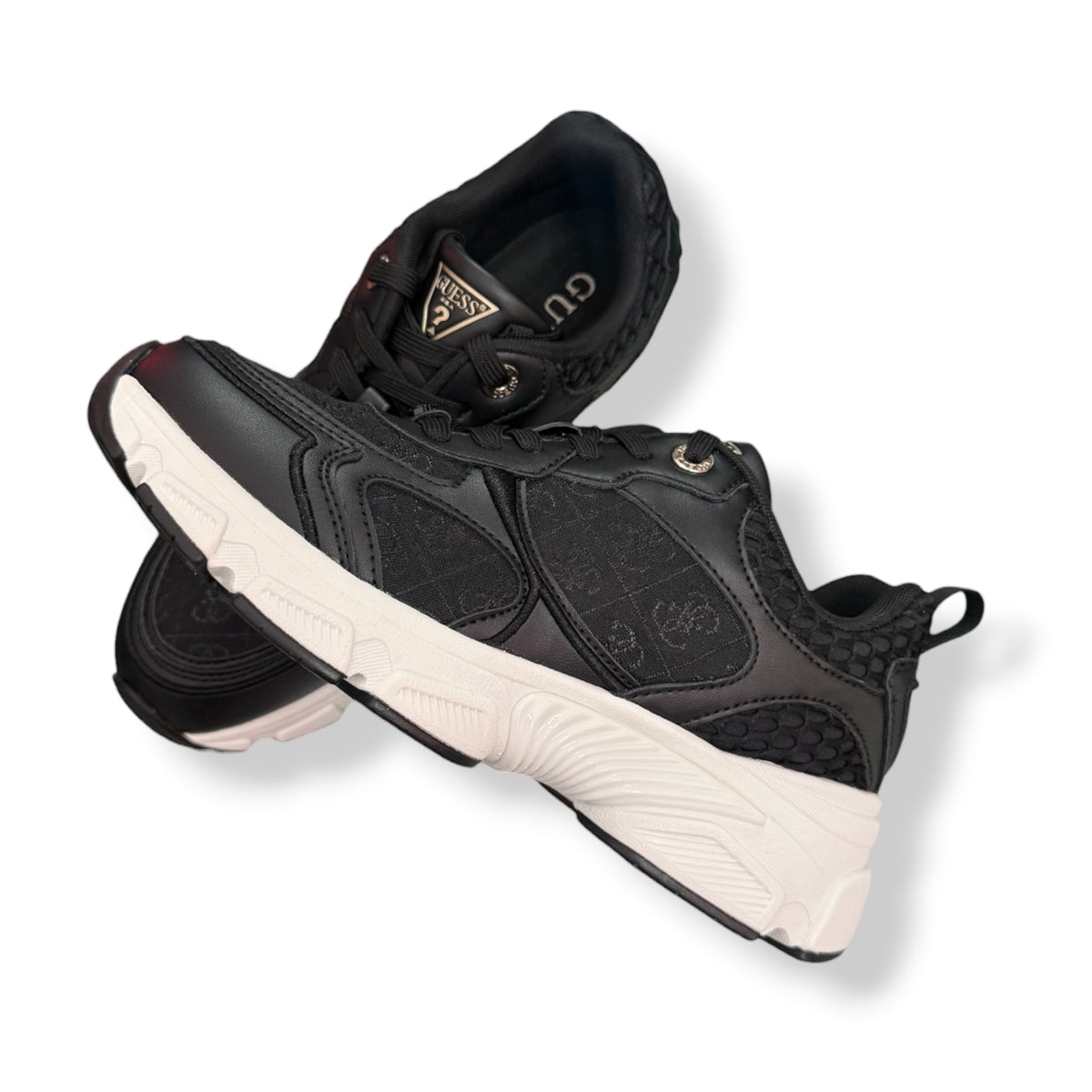 GUESS - Scarpe Donna, Col.Nero