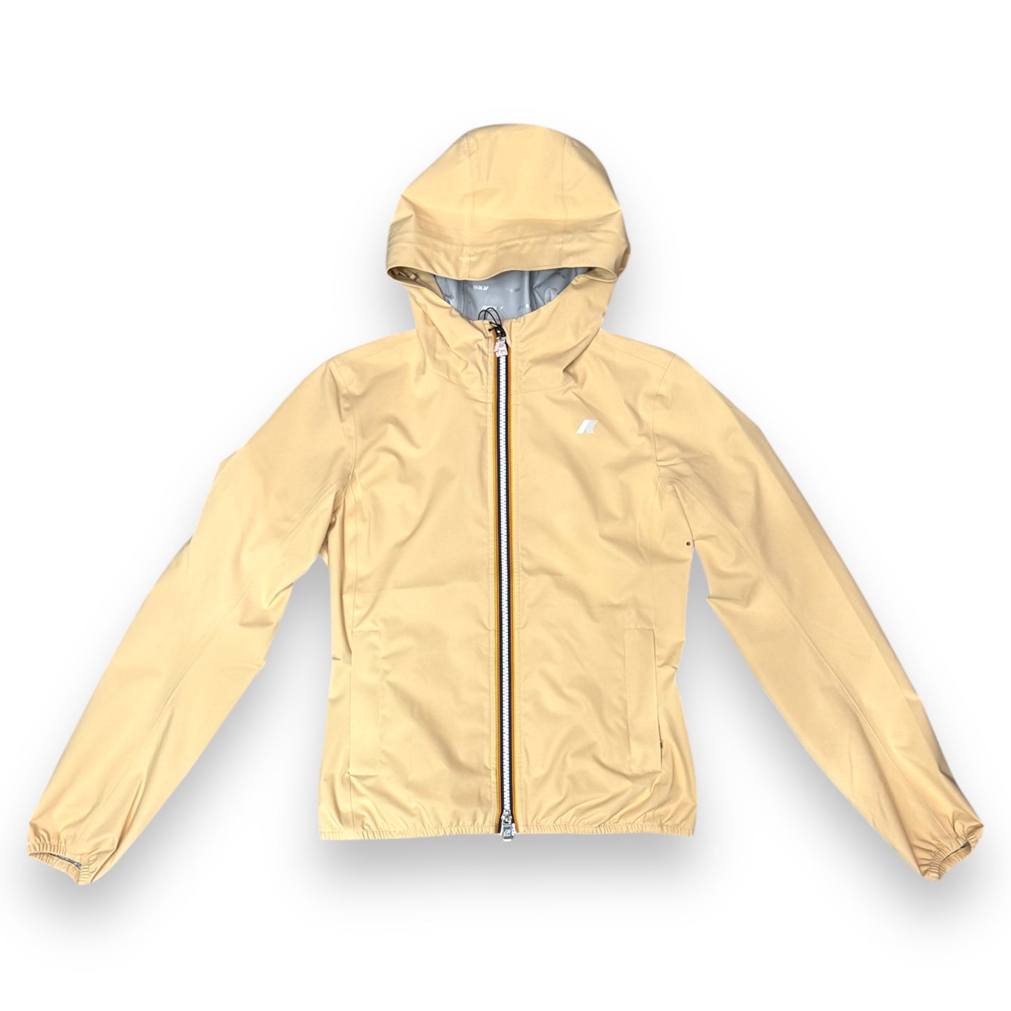 Giubbotto K-way Col.Pesca