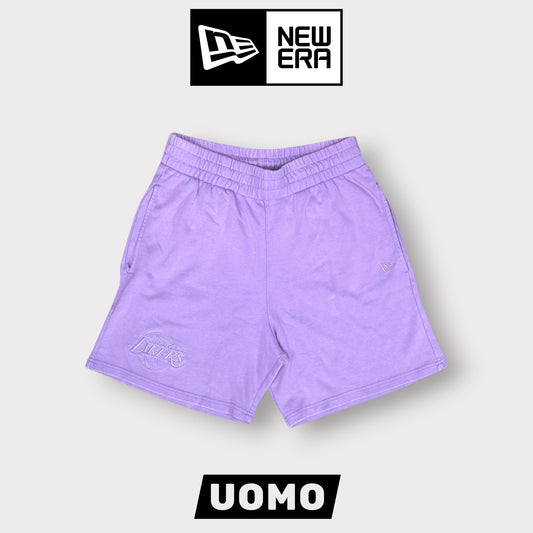 NEW ERA - Bermuda LAKERS, Col.Lilla