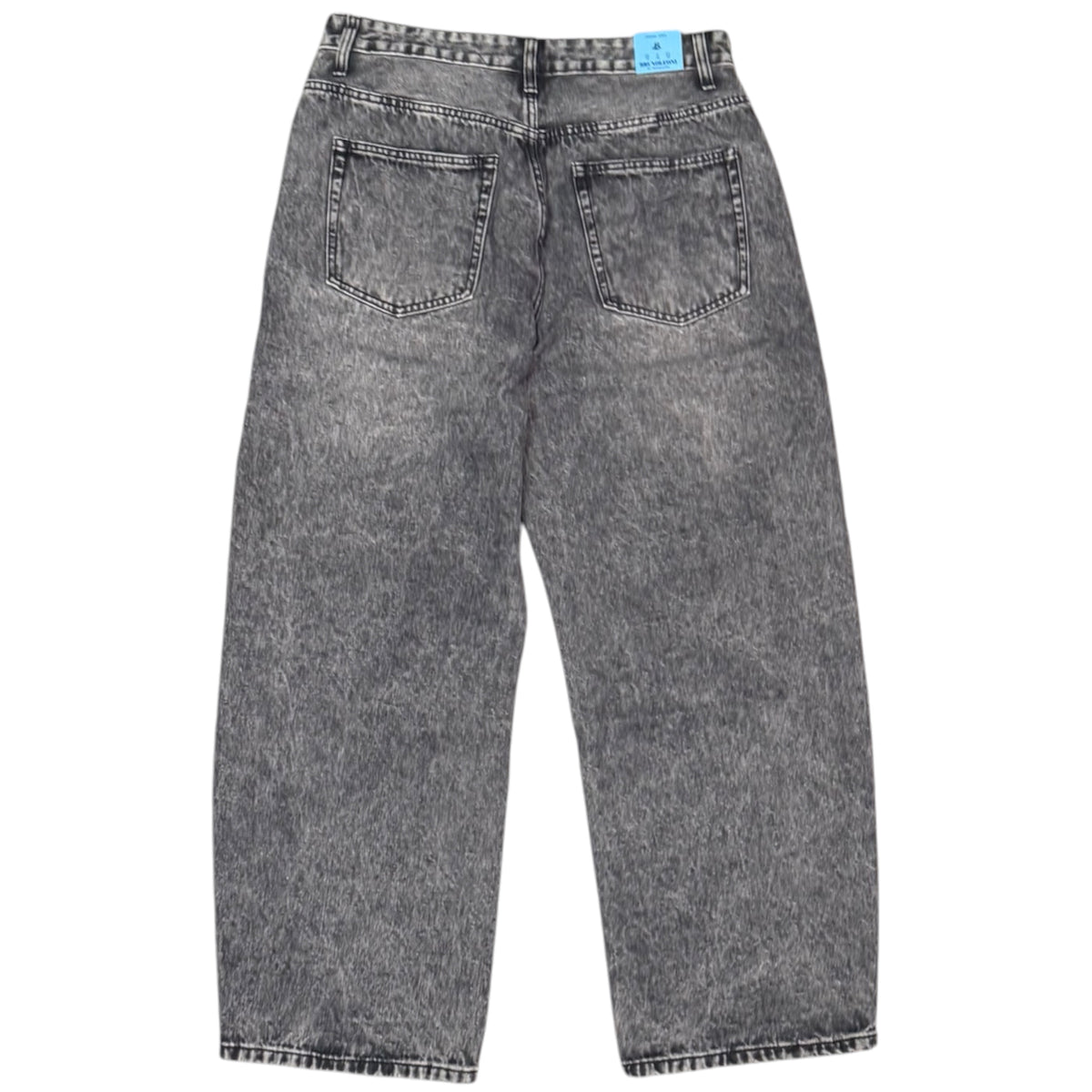 BRUNO LEONI - JEANS Uomo, (Ballon Fit)
