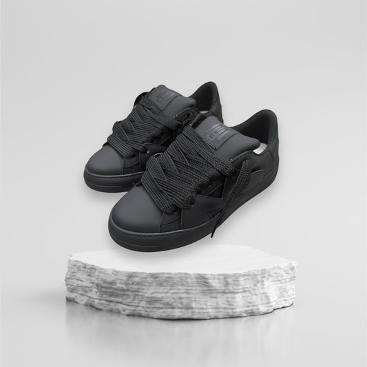 Scarpe BRIAN MILLS Uomo Nera (1000)