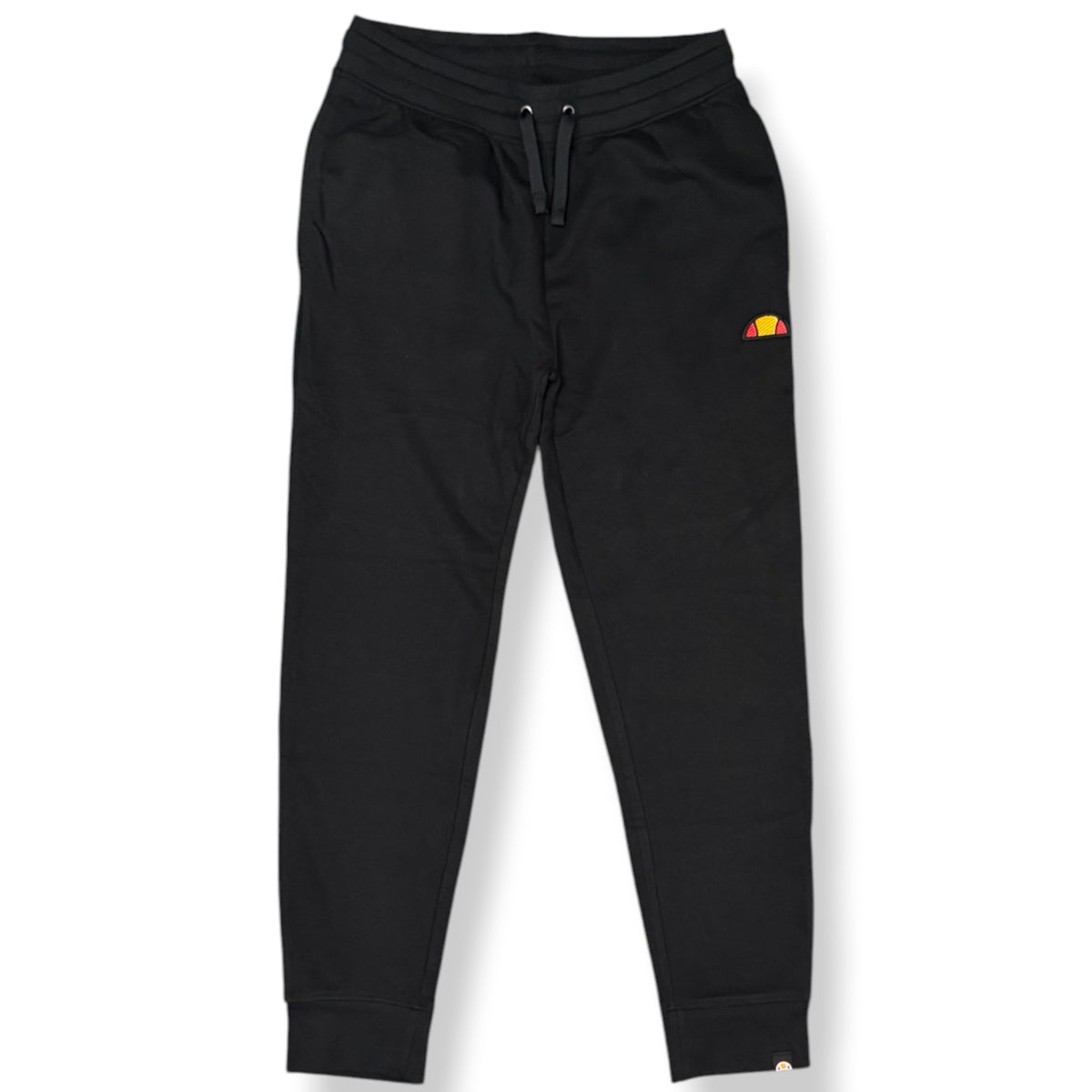 ELLESSE - Pantalone Uomo di tuta, Col.Nero