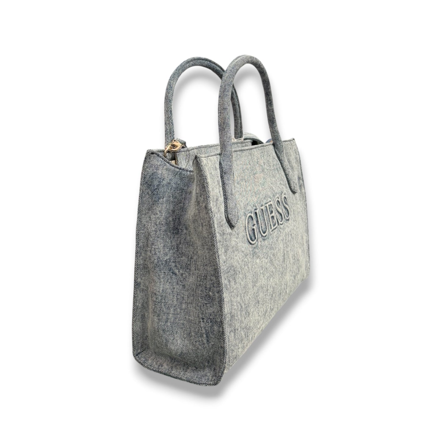 GUESS- Borsa Donna, Group:JODI, Col.DENIM