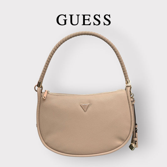 GUESS- Borsa Donna, Group:DANYA, Col.TAUPE