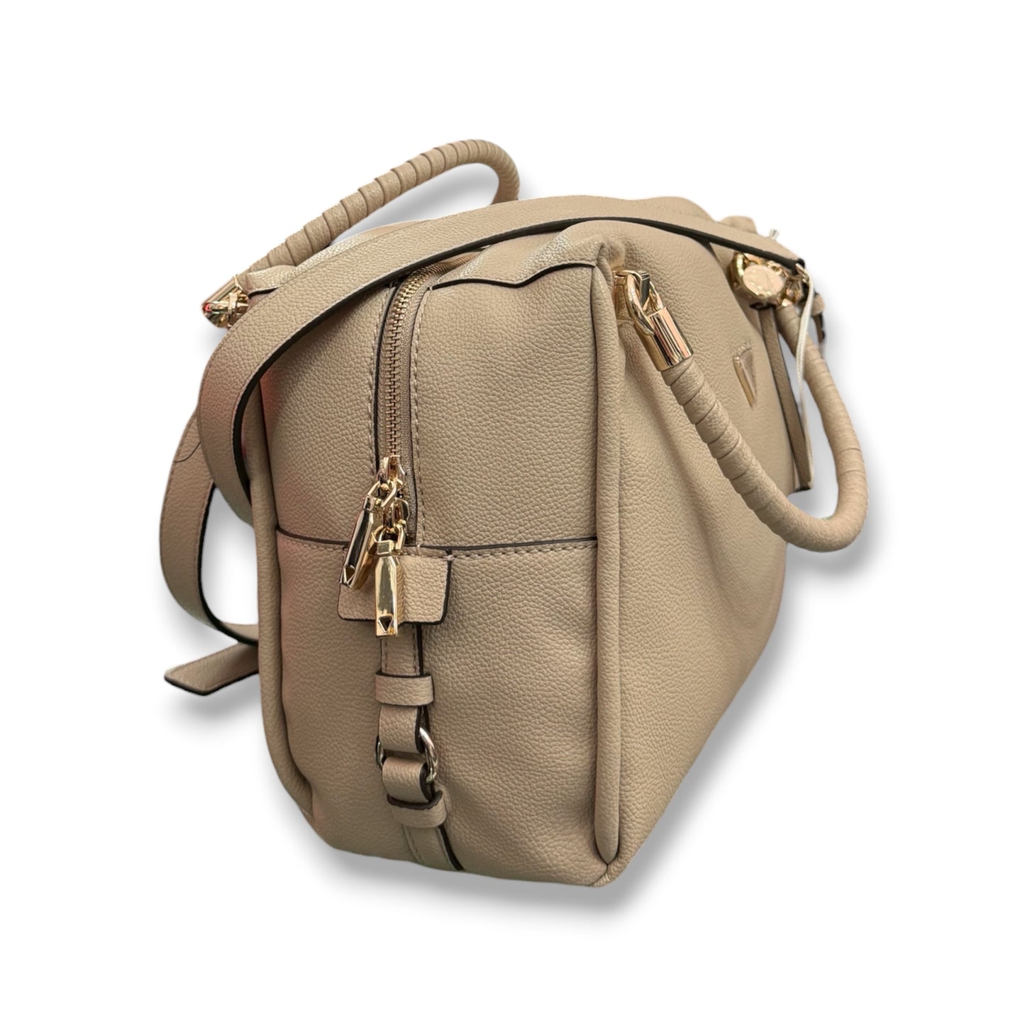 GUESS- Borsa Donna, Group:DANYA, Col.Taupe