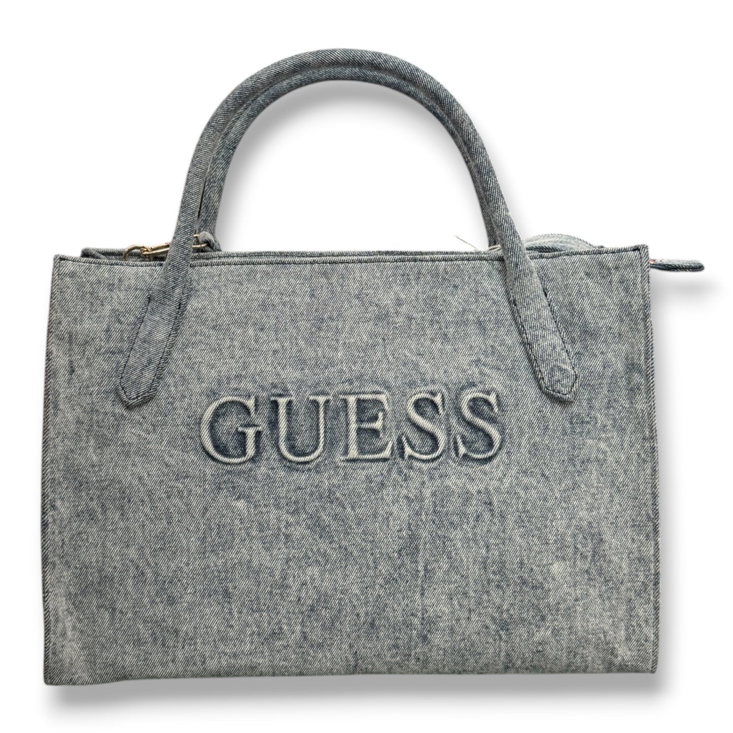 GUESS- Borsa Donna, Group:JODI, Col.DENIM