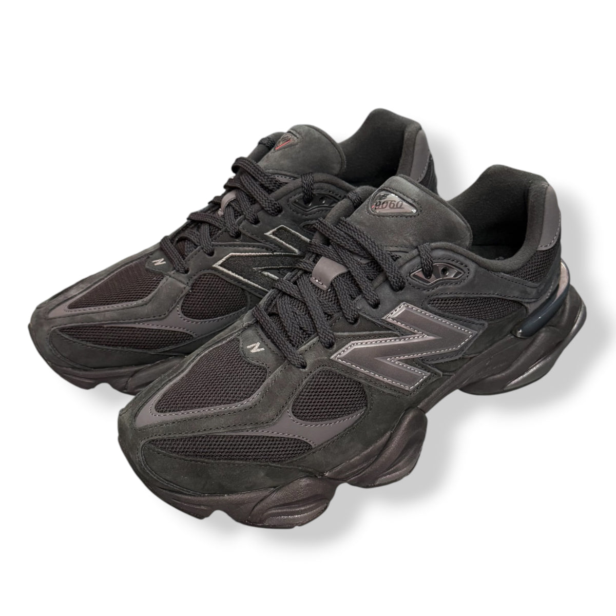 NEW BALANCE 9060 - Col.Nero