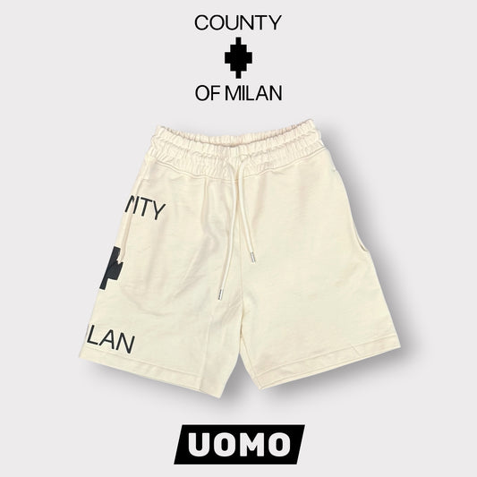 COUNTY OF MILAN- Bermuda Uomo, Col.Beige