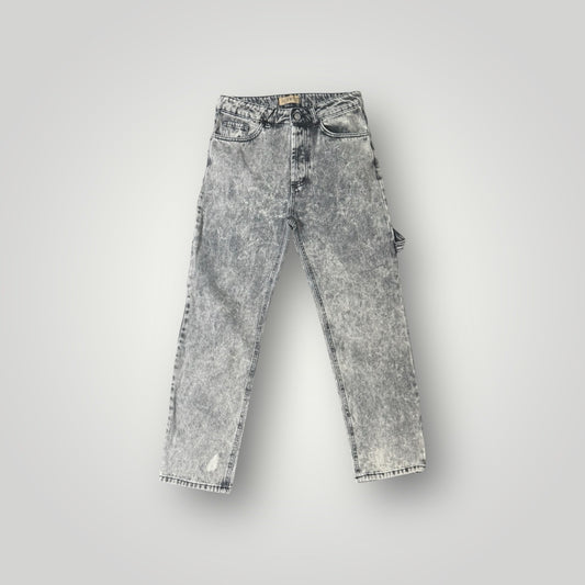 Jeans JUST WEST Uomo, BaggyFit (veste comodo)