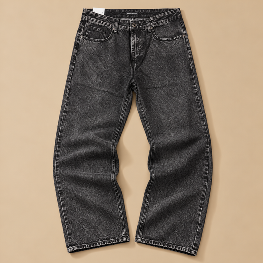BRUNO LEONI- JEANS Uomo, (Baggy Fit) 60pcs