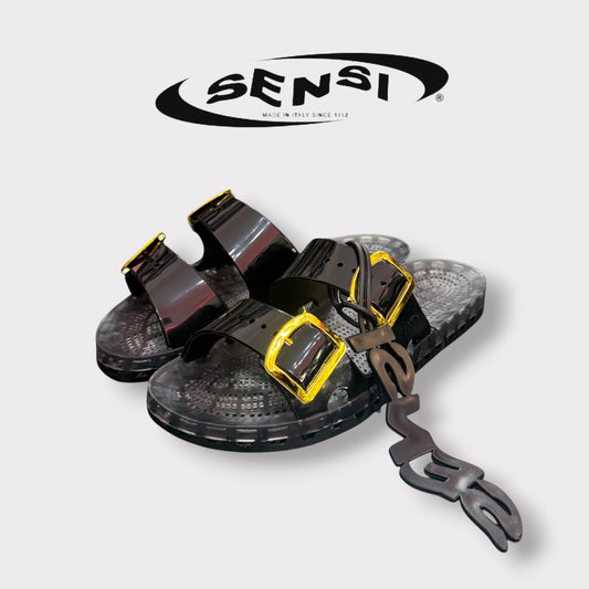 SENSI - Scarpe Donna, col.Nero