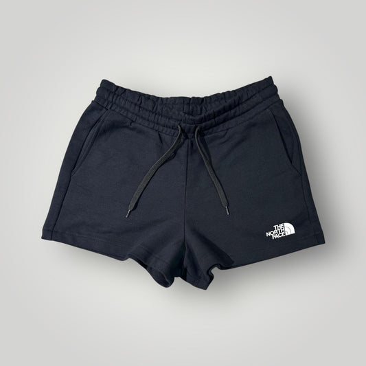 Shorts in tuta THE NORTH FACE col. Nero