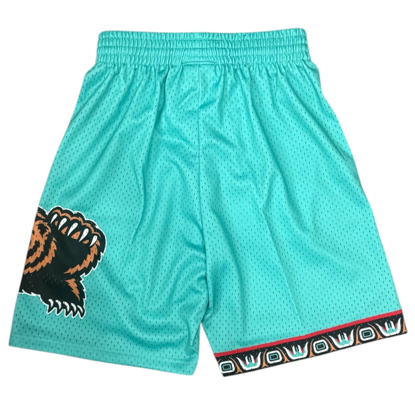 MITCHELL&NESS - Bermuda Vancouver Grizzlies