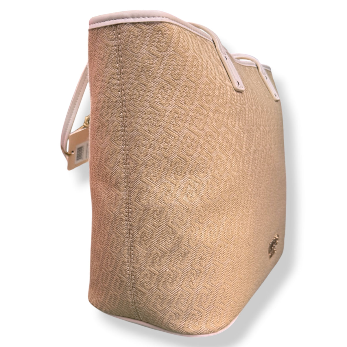 LIU•JO - Borsa Donna, in denim beige