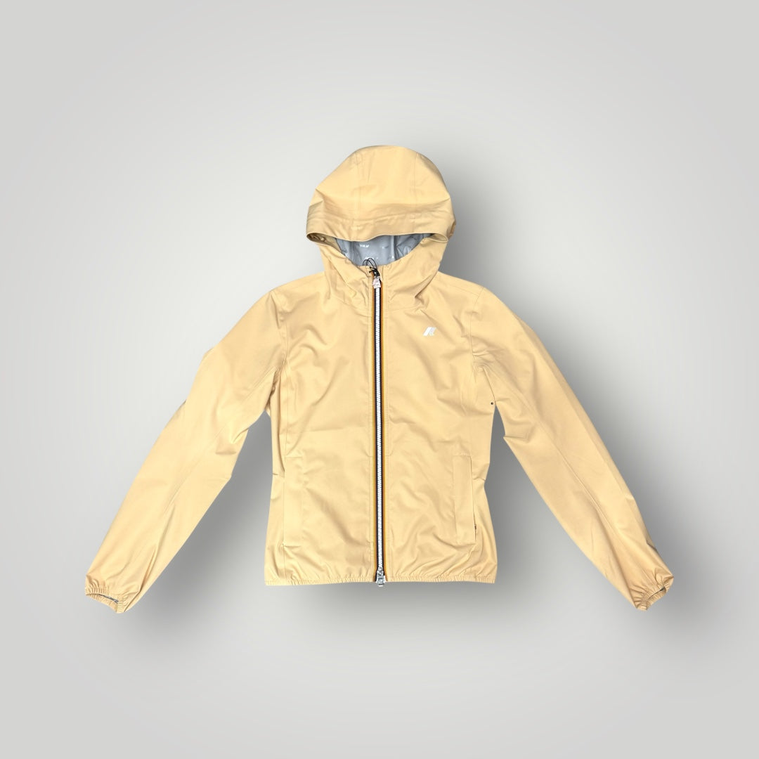 Giubbotto K-way Col.Pesca