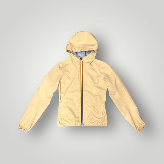 Giubbotto K-way Col.Pesca