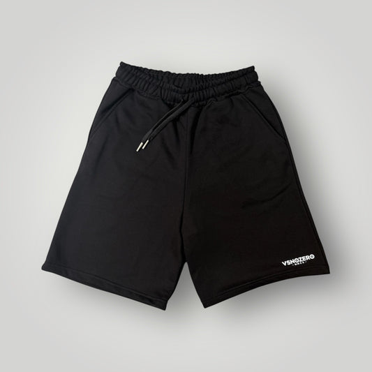 Bermuda VSNOZERO Uomo con micrologo , Col.Nero