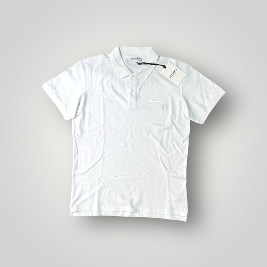 Polo ICEBERG ,RegularFit, Col.Bianco