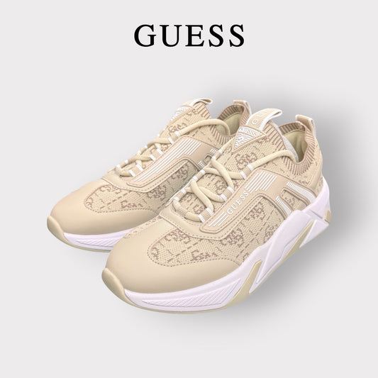 GUESS- Scarpe Donna, col.Beige