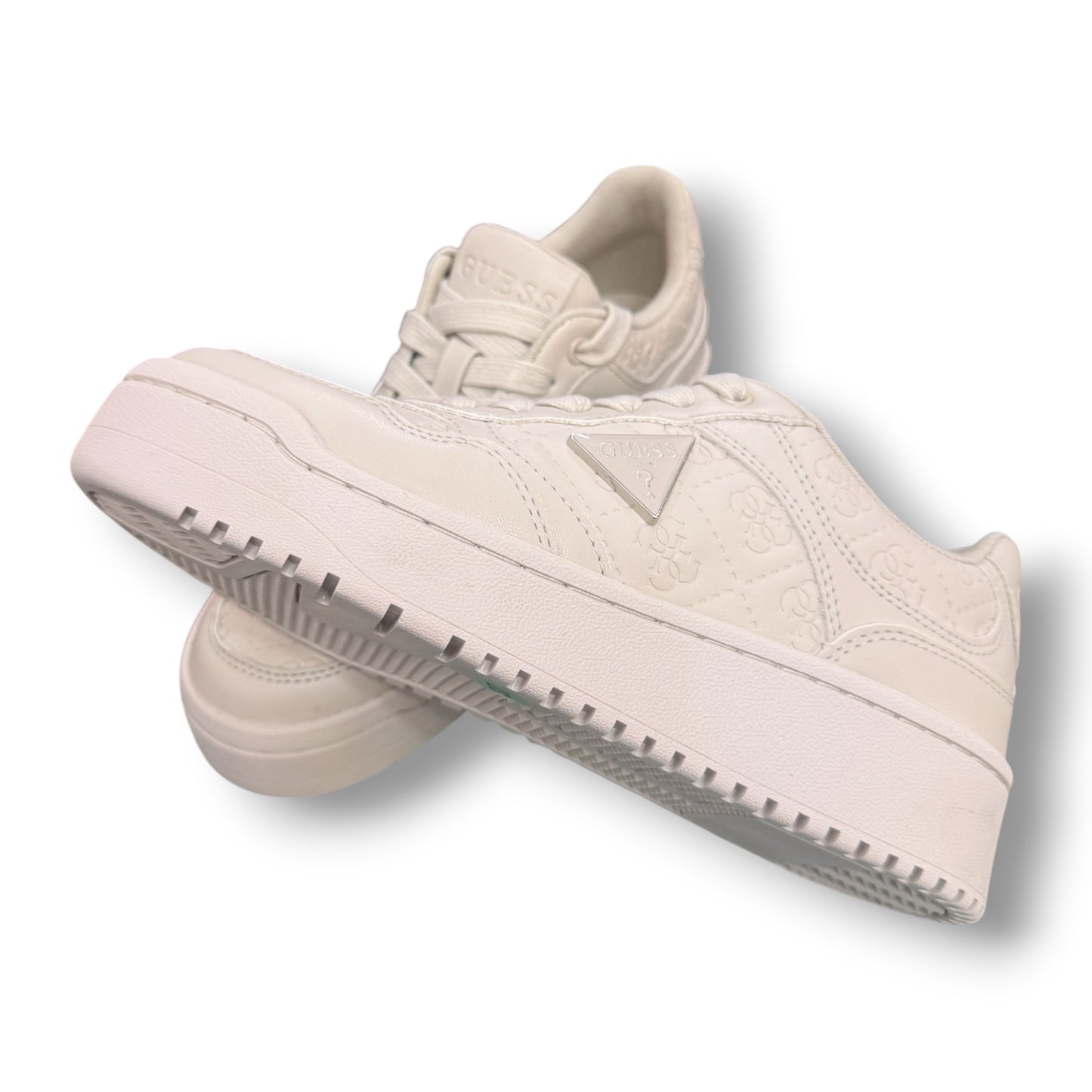 GUESS- Scarpe Donna, col.Beige