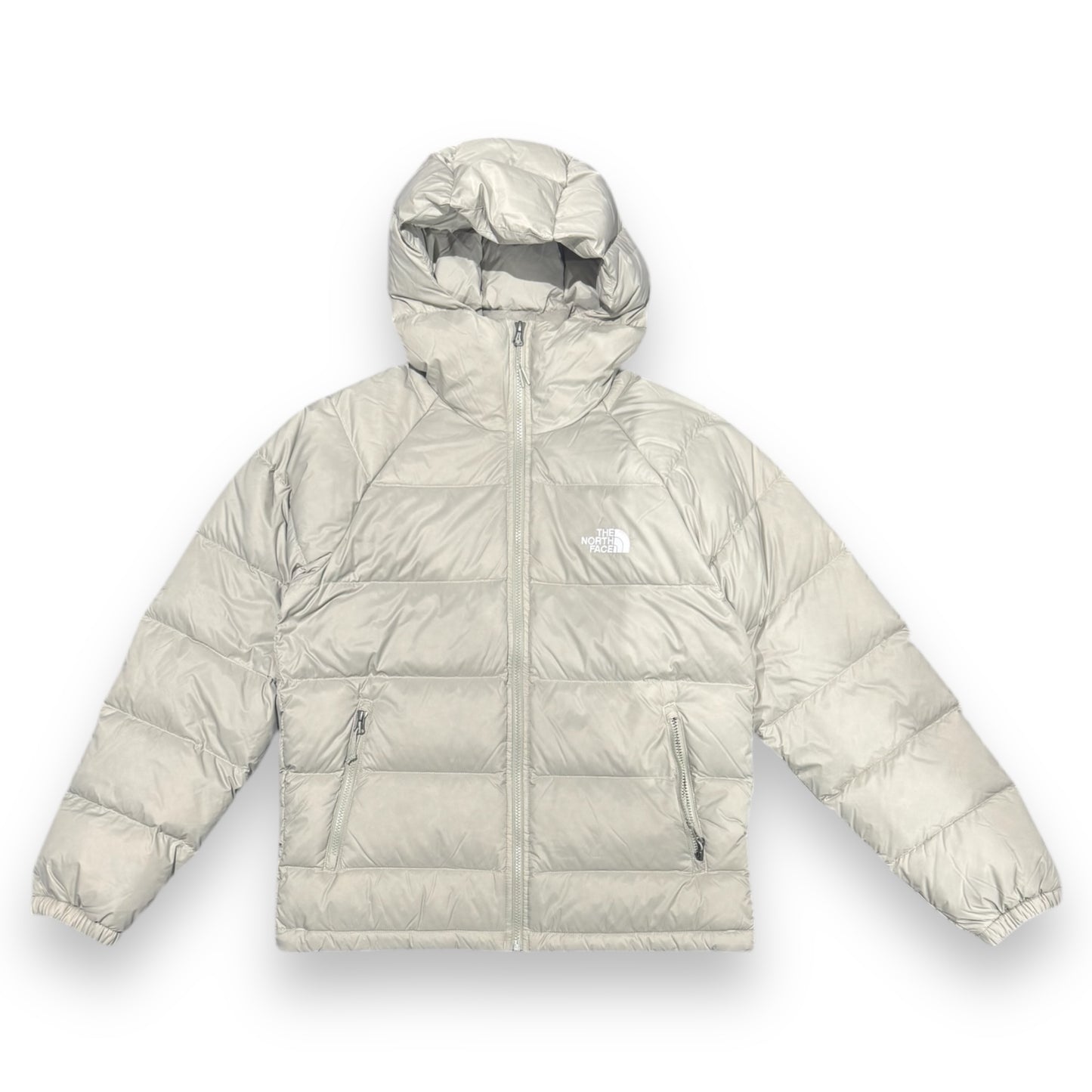 Giubbotto THE NORTH FACE Uomo HYDRENALITE, Cappuccio , Col.Beige