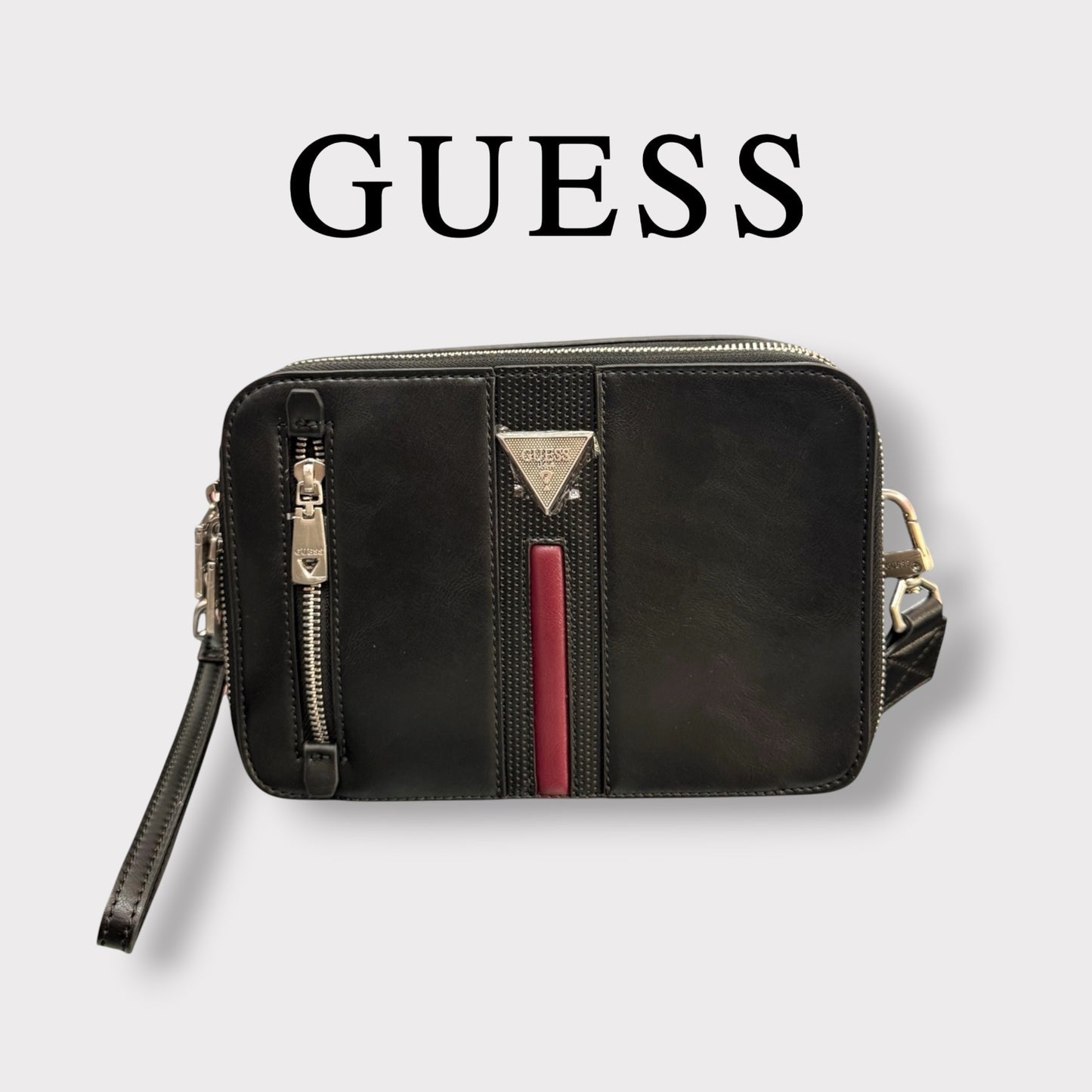 GUESS - Pochette Uomo