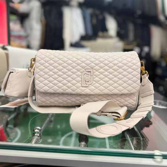Borsa LIU-JO, Col.Beige
