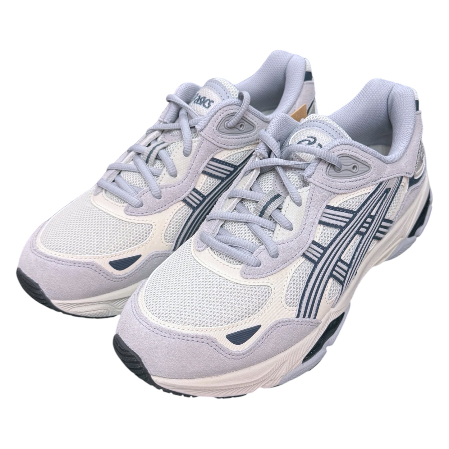 ASICS GEL - NYC 2.0 Col.Bianco/Celeste