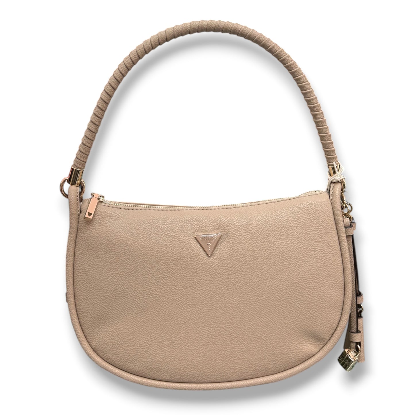 GUESS- Borsa Donna, Group:DANYA, Col.TAUPE