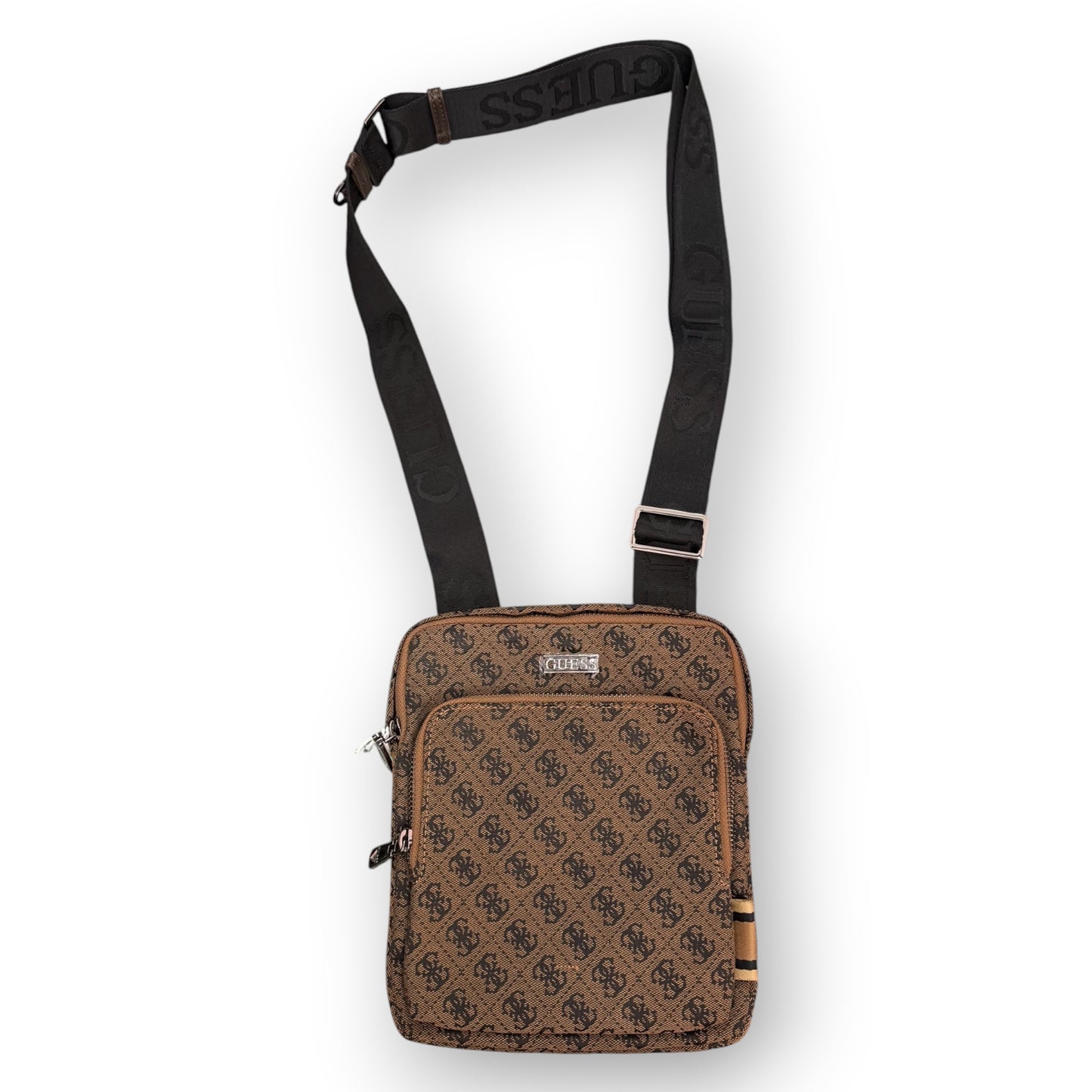 GUESS - Tracolla Uomo