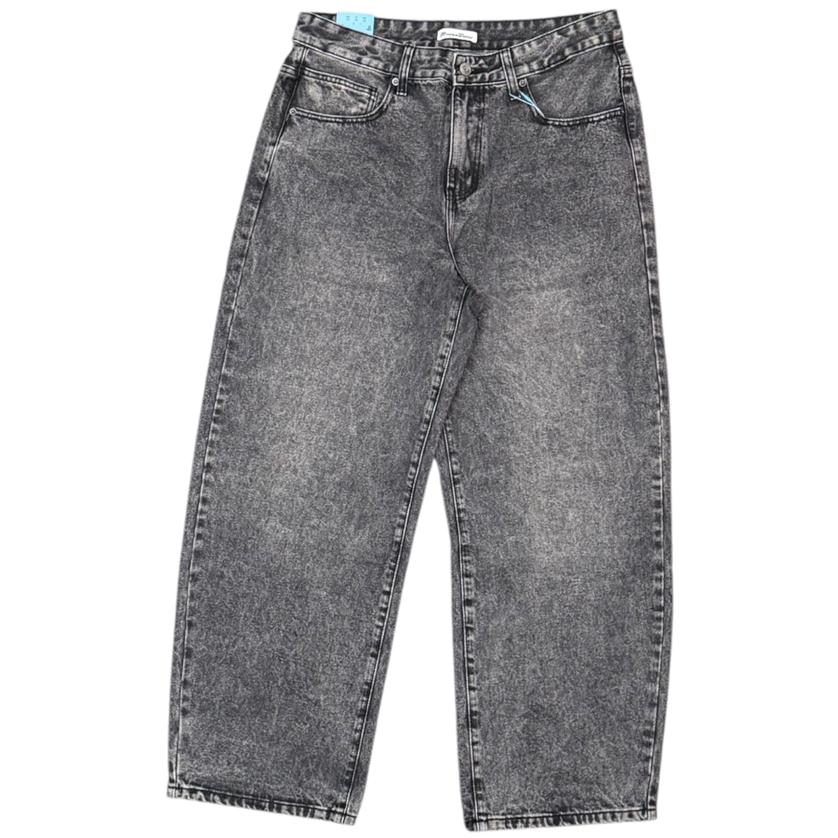 BRUNO LEONI - JEANS Uomo, (Ballon Fit)