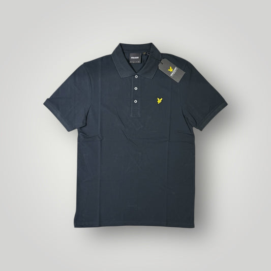 Polo Lyle & Scott ,RegularFit, Col.Dark Navy