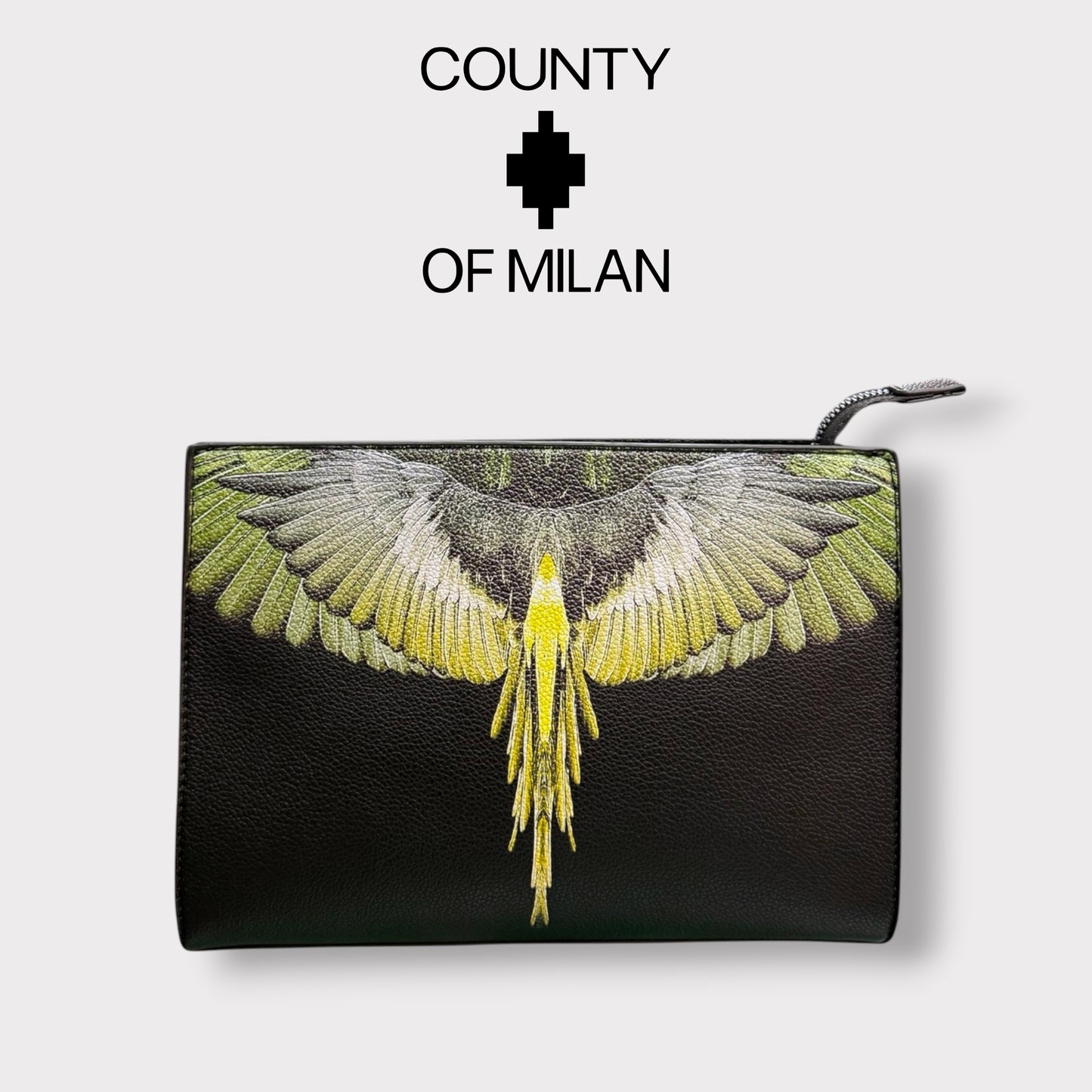COUNTY OF MILAN - Pochette Uomo
