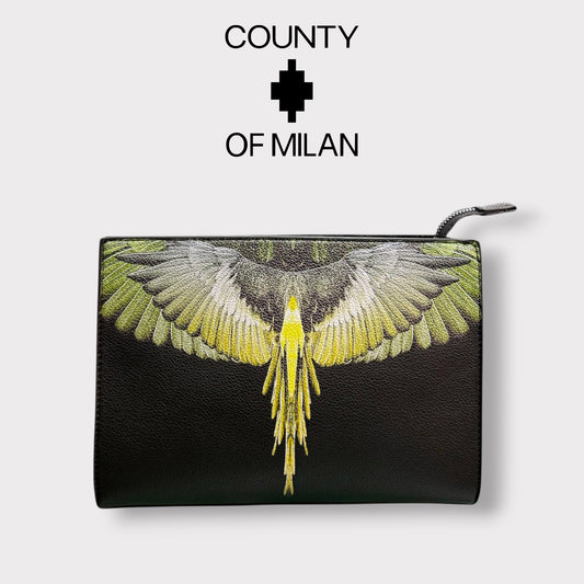 COUNTY OF MILAN - Pochette Uomo
