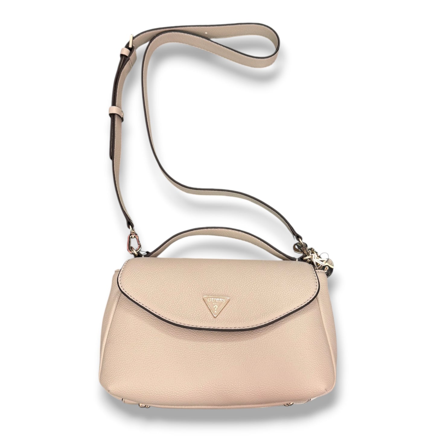 GUESS- Borsa Donna, Group:EVIE, Col.LIGHT TAUPE
