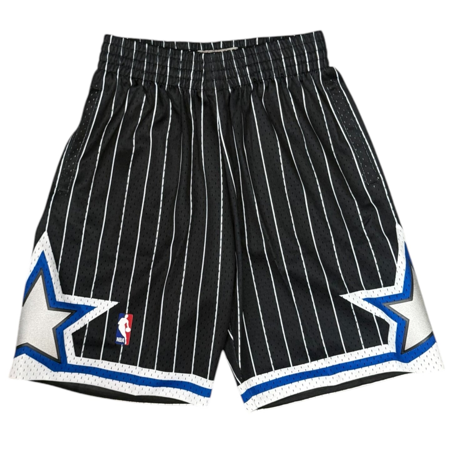 MITCHELL&NESS - Bermuda Toronto Raptors, Col.Nero