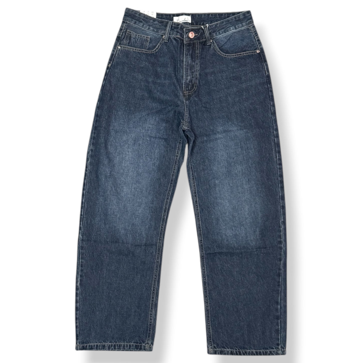 BRUNO LEONI - JEANS Uomo, (New Baggy Fit)