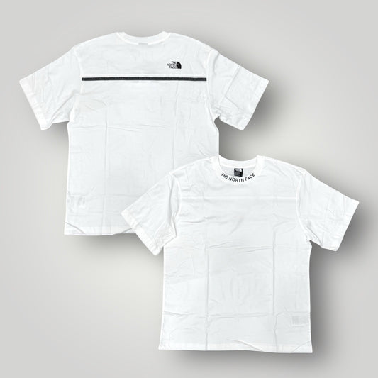 T-shirt THE NORTH FACE Uomo, Zumu Relaxed Tee, Col.Bianco