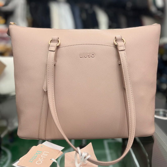 Borsa LIU-JO, Col.Rosa