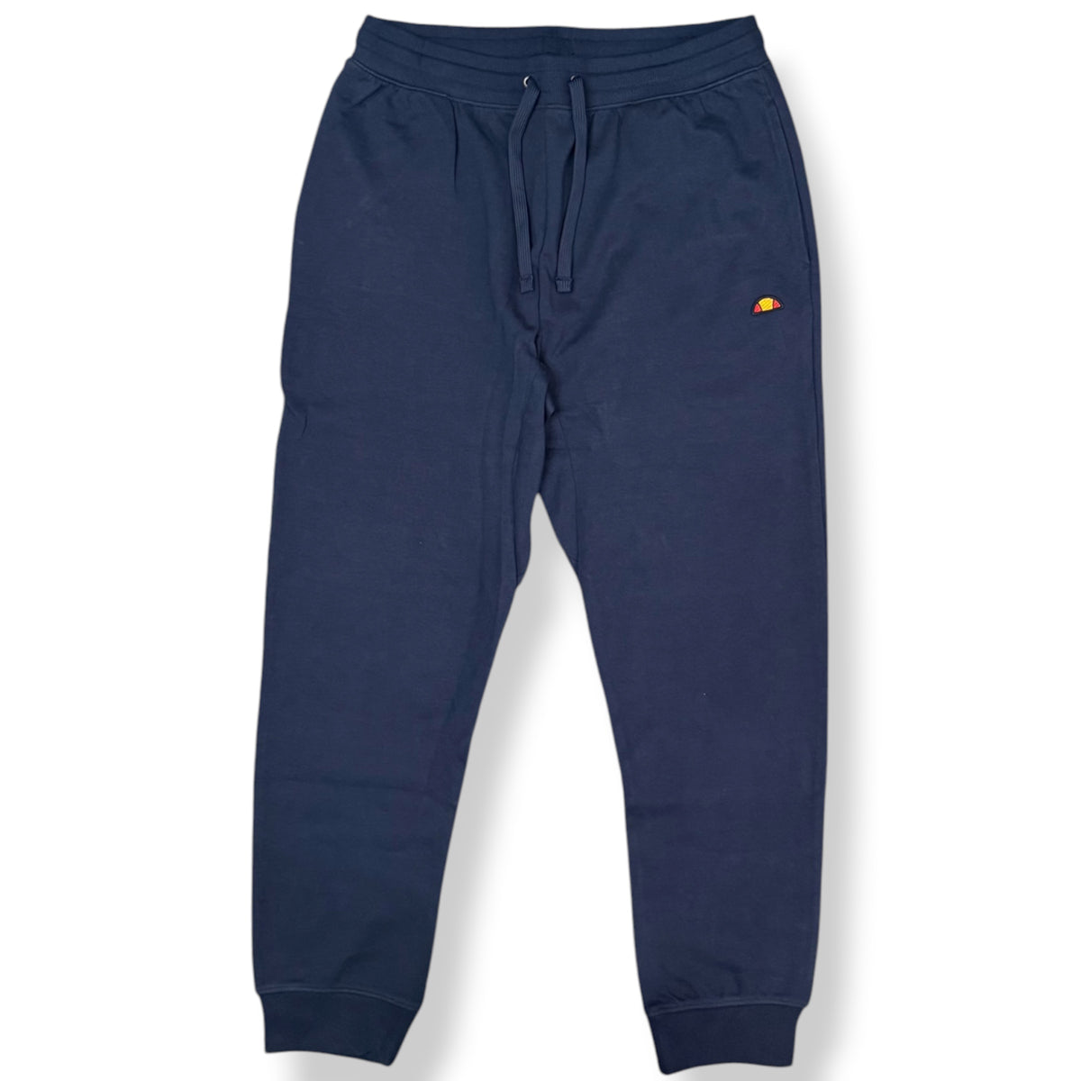 ELLESSE - Pantalone Uomo di tuta, Col.Blu