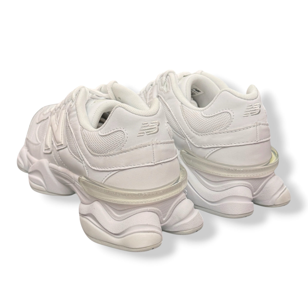 NEW BALANCE 9060 - Col.Bianco