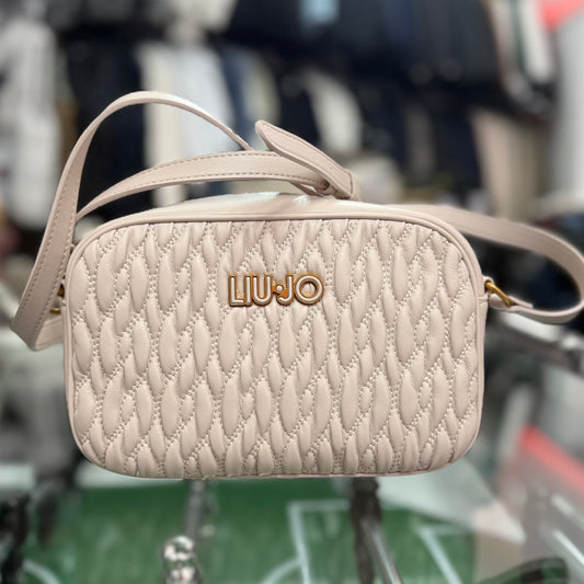 Borsa LIU-JO, Col.Beige