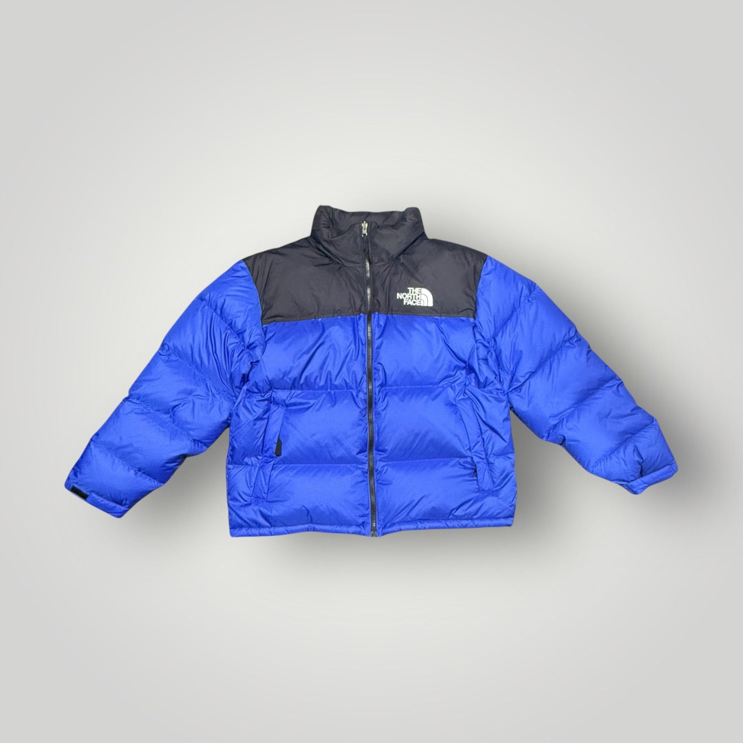 Giubbotto THE NORTH FACE 96 Retro NUPTSE , Col.BLUE